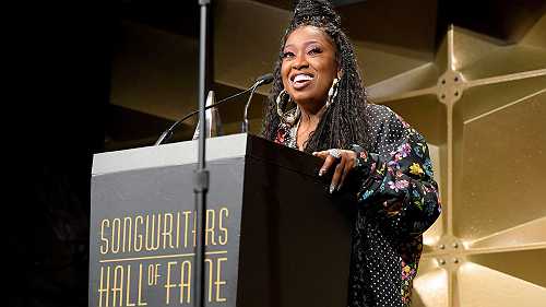 Missy Elliott Makes A Surprise Twitter Announcement About New Music