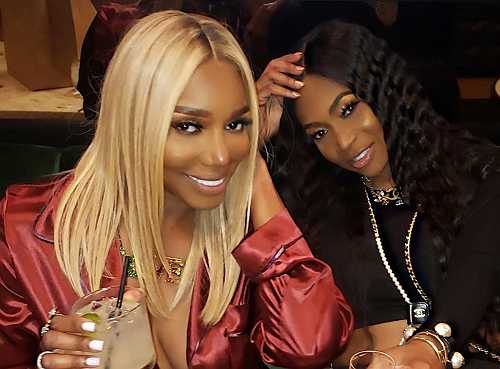 'Updated Frick and Frack': Nene Leakes and Marlo Hampton's Bestie Moment Wins Praise from Fans