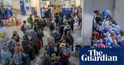 Fallout from Thomas Cook collapse felt across Europe and Africa