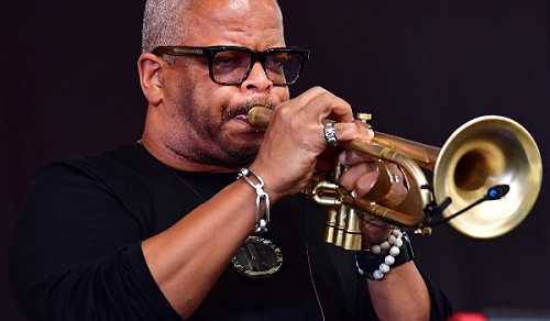 Making History: Terence Blanchard Set to Become First Black Composer to Have Opera Performed at NYC’s the Met