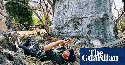 Prince Harry's Instagram takeover barks up the right tree