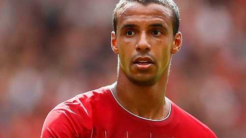 Liverpool's Joel Matip to miss Champions League visit of Red Bull Salzburg
