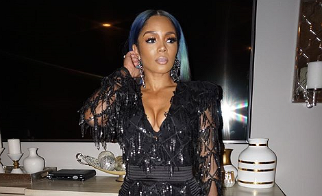 'What Fountain of Youth She Drinking From?': Rasheeda Frost Stuns Fans with Youthful Looks