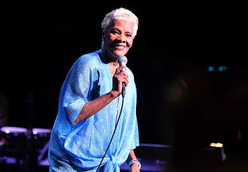 Dionne Warwick Makes Triumphant Return After 5-Year Hiatus, Reveals Key to Ongoing Relevance 60 Years In the Industry
