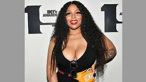 Reality star Charmaine Walker reveals she's married and expecting a baby