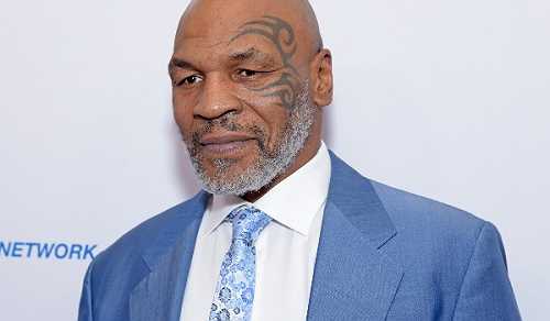 'I Didn’t Set a Good Example as a Black Man': Mike Tyson Says His Kids Aren't Attracted to Other Black People, Blames Himself