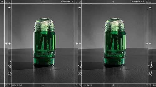 Milk Makeup's CBD Body Oil Stick Is Relaxing AF