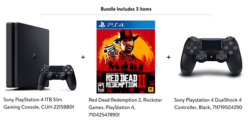 For Anyone That Missed the Spider-Man Bundle, This Early Cyber Monday PS4 Deal Is For You