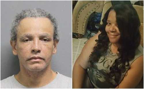 Baton Rouge Police Searching for Man Who Stabbed His Wife to Death and Injured Relatives