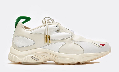 This Is Not a Drill: Pyer Moss x Reebok Restocks the DMX Daytona Experiment 2