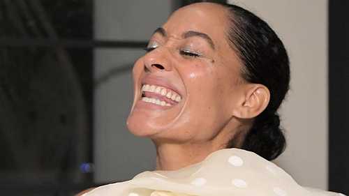 Thanks-living: How a Few of Our Faves Gave Thanks This Holiday