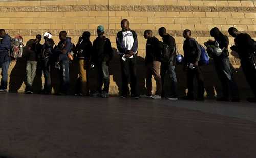 Tijuana Mayor Touts Success of Integrating Haitian Immigrants Who Came In ‘Orderly Fashion’ Compared to ‘Cocky’ Central Americans