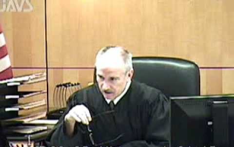 Washington State Judge Caught on Video Mocking Black Man Fatally Shot by Police and His Family, Calls Mount for His Resignation: 'Unacceptable'