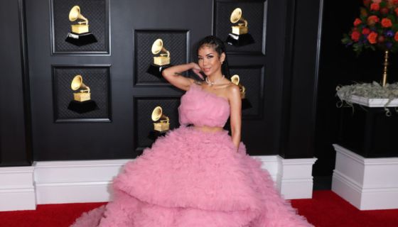 Birthday Bae: Which Spicy Jhené Aiko Mood Are You? [Quiz]