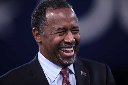 'It's The Same Lesson Now ... Do Not Think for Yourself': Ben Carson Compares Black Conservatives to Runaway Slaves