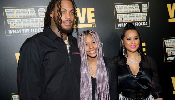 Exclusive: Waka Flocka Says He’s Broke  After Losing “Millions” Due To Shutdown [VIDEO]