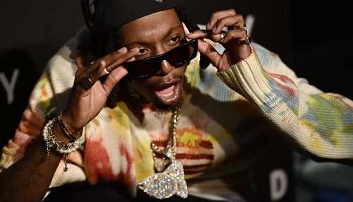 *Deep Sigh* Joey Bada$$ Says ‘Social Distancing Is Inhumane’ & Calls Anyone Who Disagrees ‘Dull-Minded’