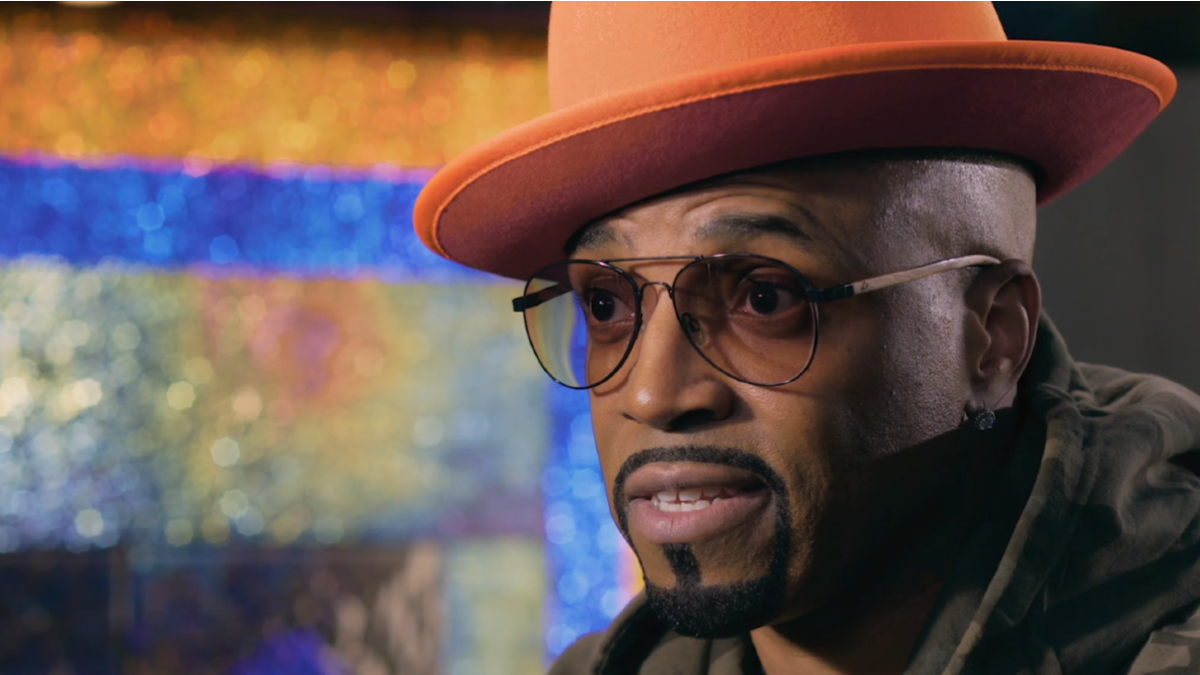 'I Lost My Best Friend, and I Couldn’t Take the Pressure': Teddy Riley Rehashes Homicide on 1989 Tour, Reveals It as Reason He Left R&B Group Guy