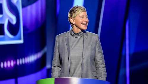 Ellen DeGeneres’ Viewership Has Dropped By 43% Since Toxic Workplace Claims