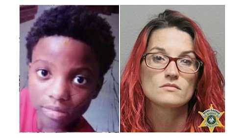 'Not Deterred': Family of Black Teen Who Died After Visiting White Friend Watches Woman Arrested In His Case Get Out After Judge Lowers Her Bond