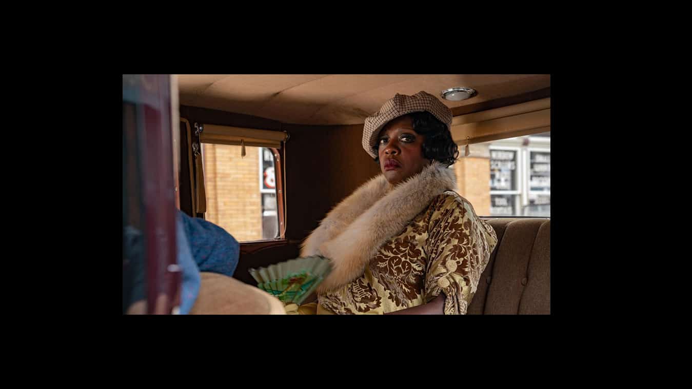 Op-Ed: Black Talent Snubbed (Yet Again) at The Oscars • EBONY