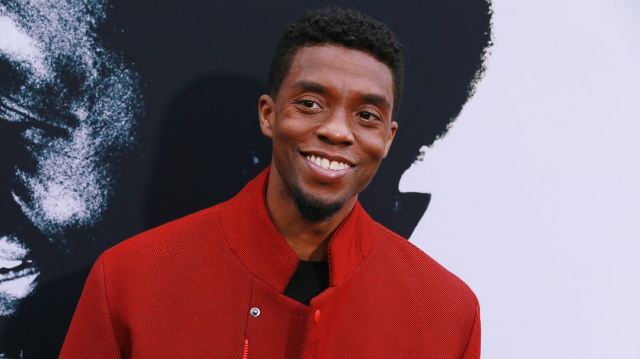 Chadwick Boseman's brother says family isn't upset about Oscars snub: report - TheGrio