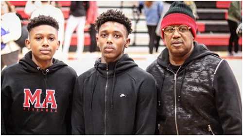 'He'll Be the Highest Paid College Player': Master P Claims He Has $2.5M Deal for College-Bound Son Hercy, Pending NCAA Rules Change