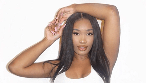 CASSIUS Gems: Meet The Dominican Bombshell Zelie Timothy That Had Tyrese Shaving Her Lady Parts On The Gram