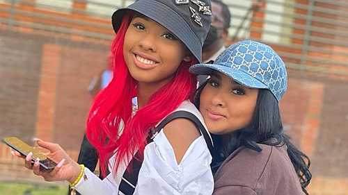 ‘She's Still a Child’: Tammy Rivera and Daughter Modeling Video Goes Left When Fans Claim the Teen Is Showing Too Much Skin, Waka Flocka Responds