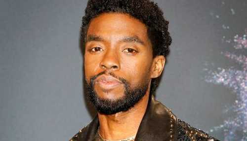 Chadwick Boseman’s Brother Insists The Late Star Wasn’t Snubbed After Losing Best Actor Oscar