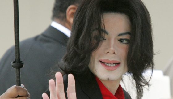 Wade Robson’s Abuse Lawsuit Against Michael Jackson’s Estate Dismissed Once Again Wade Robson’s Abuse Lawsuit Against Michael Jackson’s Estate Dismissed Once Again