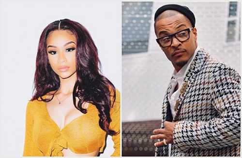 'I Can No Longer Speak on Him': Deyjah Harris Won't Talk About Her Father T.I. on Social Media After Fans Make 'Disgusting Assumptions' Over Tweet