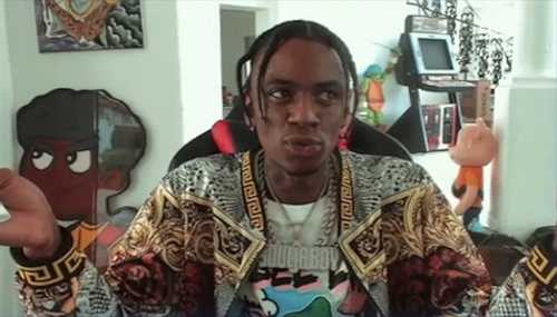 'Are You Serious?': Soulja Boy Hits Back at Critic of His Game Console as His Popular TikTok Song Goes No. 1 on Billboard’s Top Triller U.S. Chart