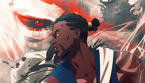 Netflix’s Official “Yasuke” Trailer Has Samurai Sword-Swangin,’ Big Bad Robots & Flying Lotus Beats