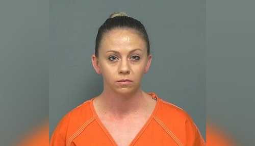 No, Nope, Hell Naw: Killer Cop Amber Guyger Asks Appeals Court To Toss Murder Conviction Of Botham Jean