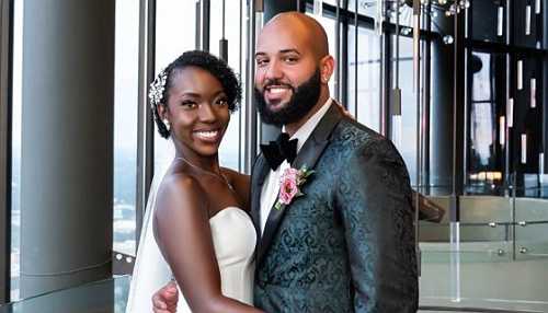 C’mon Champagne Vinny! #MAFS’ Vincent Catches Criticism For Saying He Didn’t Want An ‘Assertive And Direct’ Wife