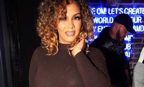 Plastic Surgery Transformation: Kimbella Knifes Up Her Face & Torso For Total Mommy Makeover! [Before & After]