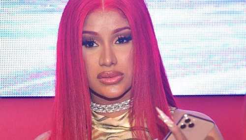 CCardi B Addresses ‘Bandwagon Haters’ After Proudly Penning Her Own “Big Paper” Bars — “Yes, I Wrote The Record!”