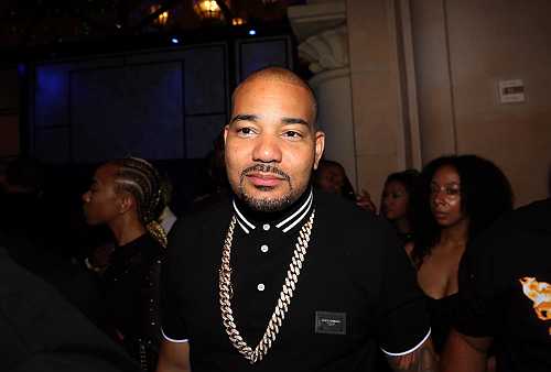 'They Try to Cancel Somebody for an Opinion': DJ Envy Responds to Backlash Received After He Sided with Officer Involved In Ma'khia Bryant's Shooting