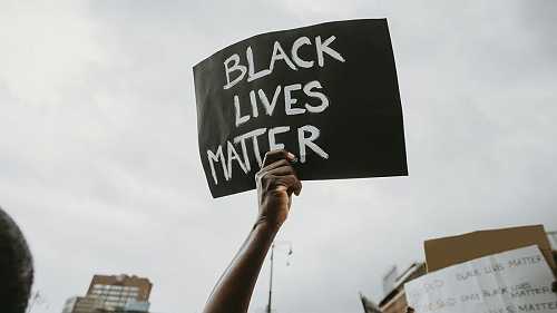 White Fragility Results in 2 Black Boys Being Pulled from Class at Their Oklahoma Elementary Schools for Wearing ‘Black Lives Matter’ Shirts White Fragility Results in 2 Black Boys Being Pulled from Class at Their Oklahoma Elementary Schools for Wearing ‘Black Lives Matter’ Shirts