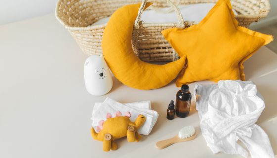 The Top Baby Names of 2020 Have Been Revealed