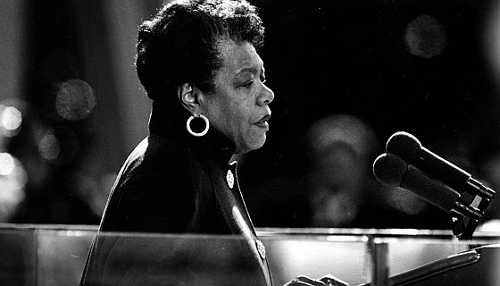 Dr. Maya Angelou To Appear On Limited Edition Quarter Coins In 2022