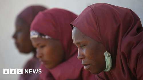 Nigeria's Boko Haram militants: Six reasons they have not been defeated