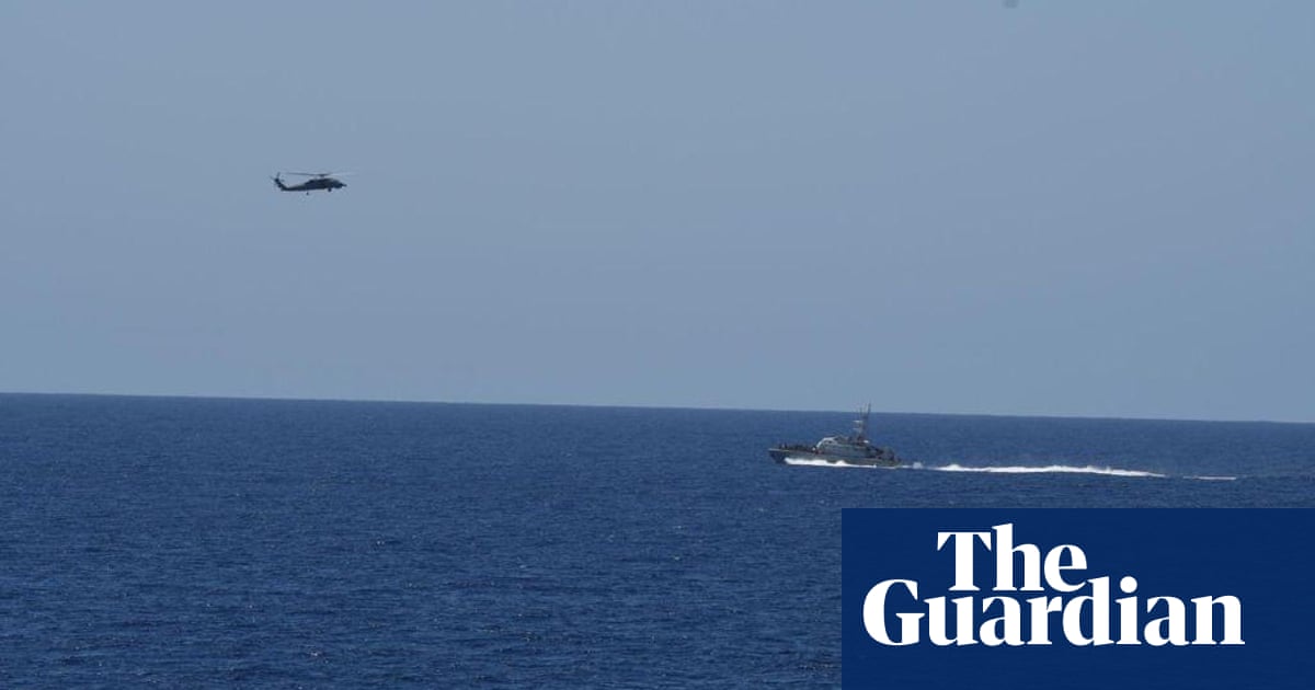 More than 50 feared drowned after migrant boat sinks off Tunisia