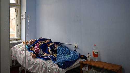 What Is This COVAX Program That The U.S. Is Pouring Millions Of Vaccines Into?