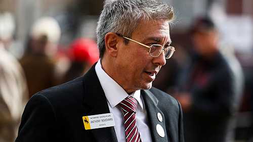 House Candidate Anthony Bouchard Impregnated a 14-Year-Old When He Was 18 and Claims It Was Like ‘the Romeo and Juliet Story.’ Nah, Son