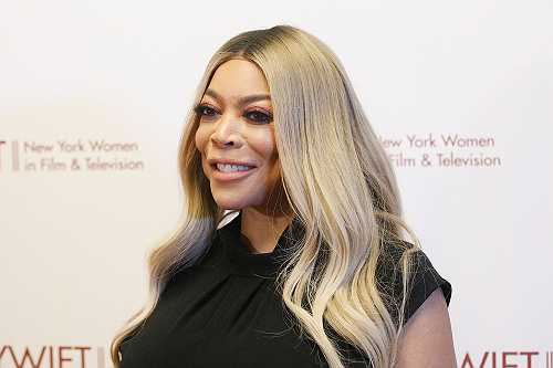 Wendy Williams reveals swollen feet amid health battle with lymphedema - TheGrio