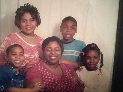 'Who Hired You? Who Sent You?': Tamir Rice's Mother Further Accuses Tamika Mallory, Shaun King, Other Activists of 'Hustling Black Death' Instead of Providing Real Support 'Who Hired You? Who Sent You?': Tamir Rice's Mother Further Accuses Tamika Mallory, Shaun King, Other Activists of 'Hustling Black Death' Instead of Providing Real Support