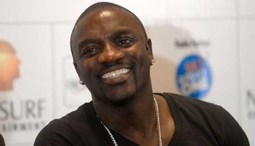So Rude! Audio Reveals Apathetic 911-Operator Corrected Akon After His Range Rover Was Stolen, “That’s Not A Carjacking”