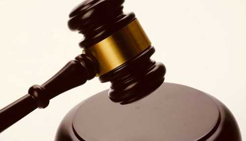 Derion Vence Pleads Guilty In 2019 Death Of 4-Year-Old Maleah Davis